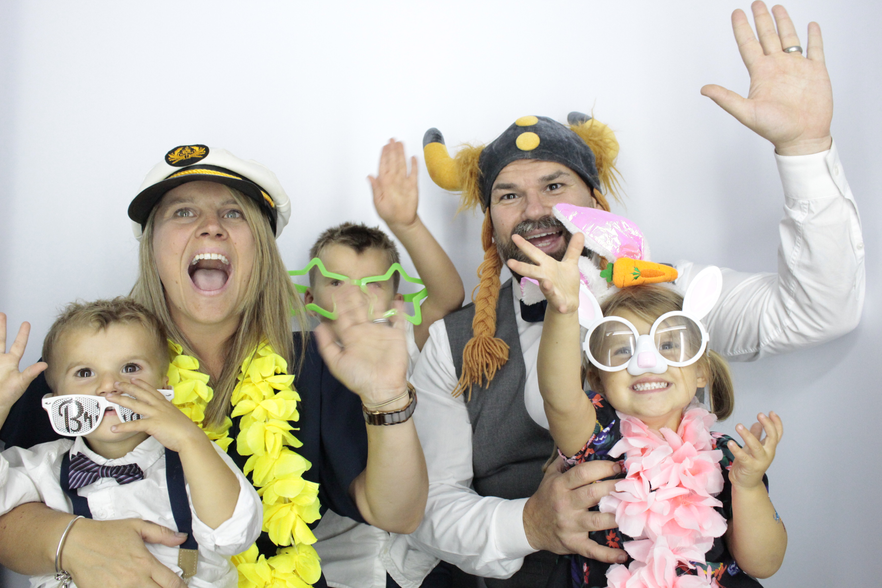 James and Natalie’s Wedding | View more photos from the event at gallery.myphotoboothexperience.co.uk/u/MyPhotoBoothExperienceLtd/James-and-Natalie’s-Wedding